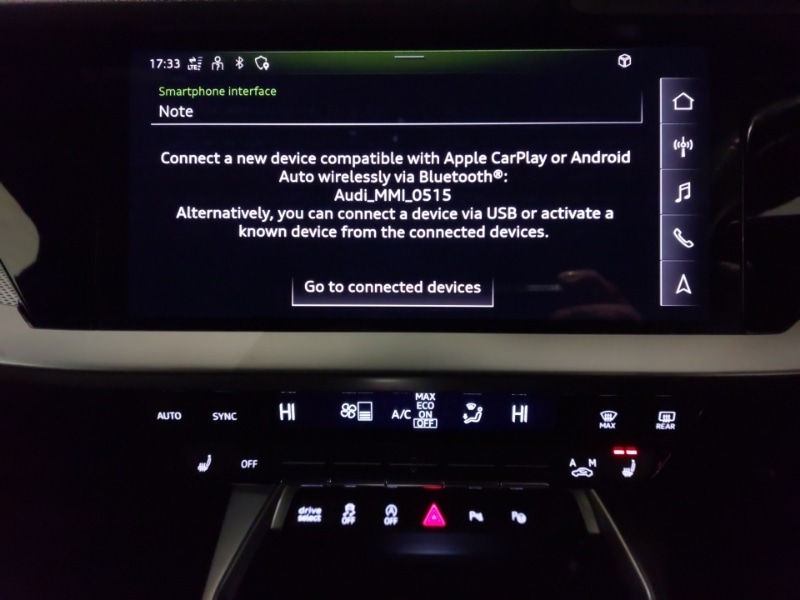 Used Audi A3 2023 for sale - 77228616: Photo 14