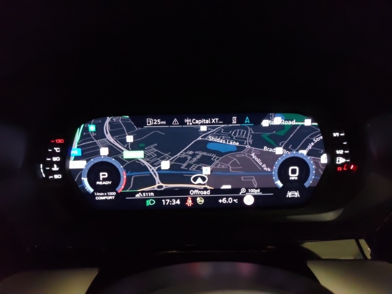 Used Audi A3 2023 for sale - 77228616: Photo 18