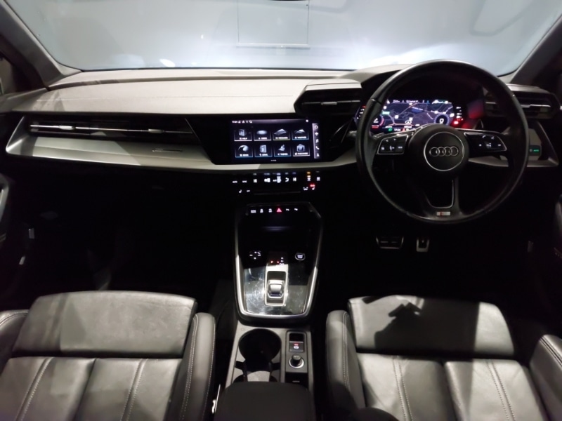 Used Audi A3 2023 for sale - 77228616: Photo 2