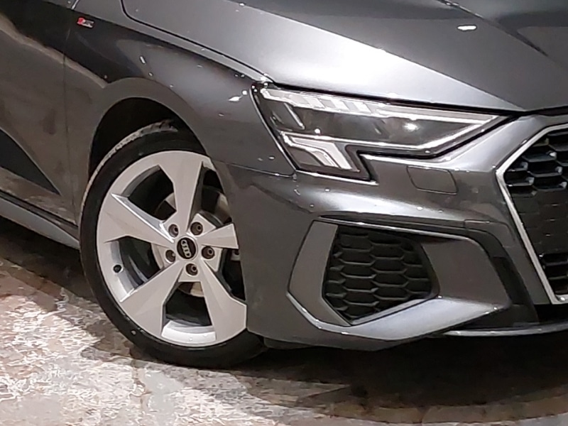 Used Audi A3 2023 for sale - 77228616: Photo 9