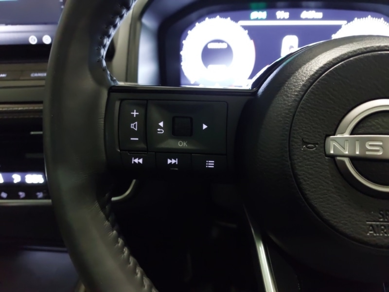 Used Nissan Qashqai 2025 for sale - 76897423: Photo 10