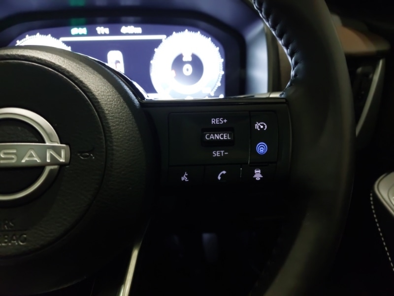 Used Nissan Qashqai 2025 for sale - 76897423: Photo 11