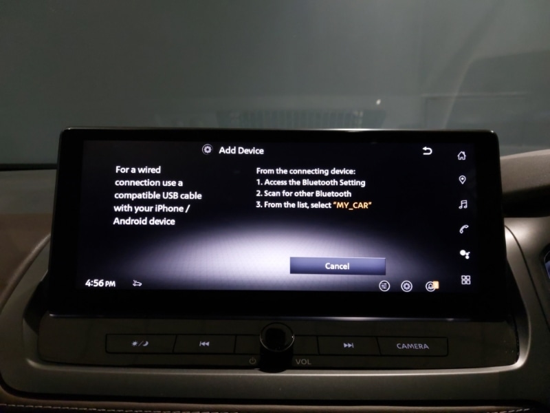 Used Nissan Qashqai 2025 for sale - 76897423: Photo 12