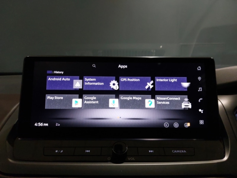 Used Nissan Qashqai 2025 for sale - 76897423: Photo 13