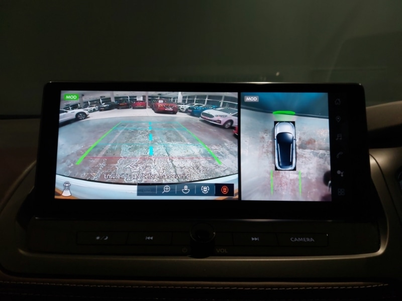 Used Nissan Qashqai 2025 for sale - 76897423: Photo 15