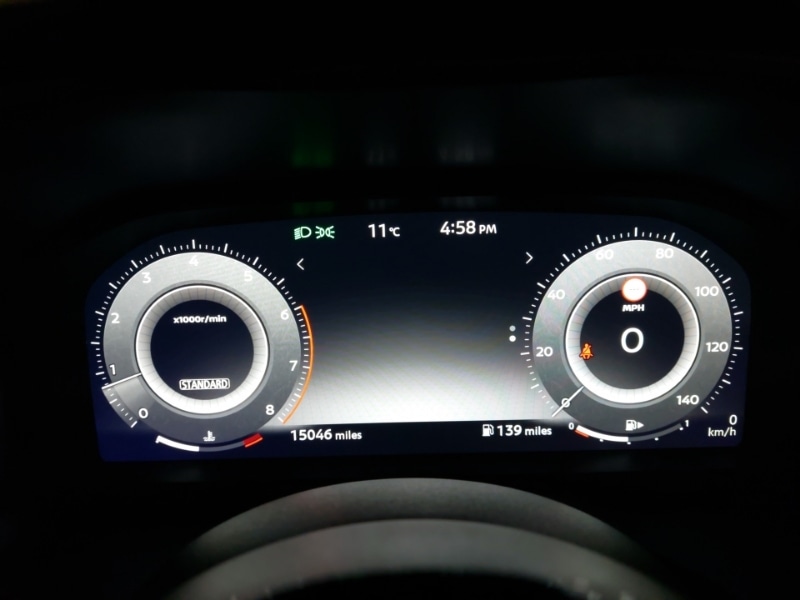 Used Nissan Qashqai 2025 for sale - 76897423: Photo 19