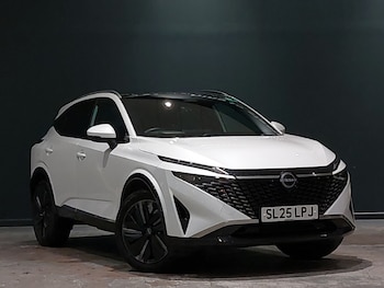 2025 - 1.3 DiG-T MH Tekna 5dr