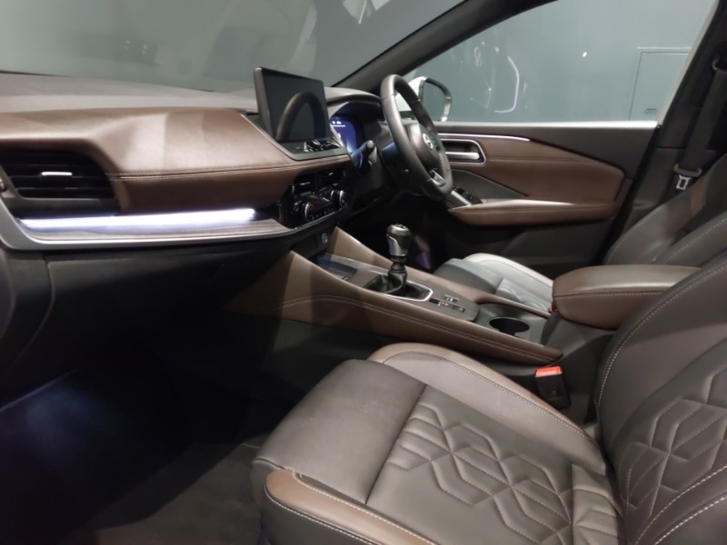 Used Nissan Qashqai 2025 for sale - 76897423: Photo 5