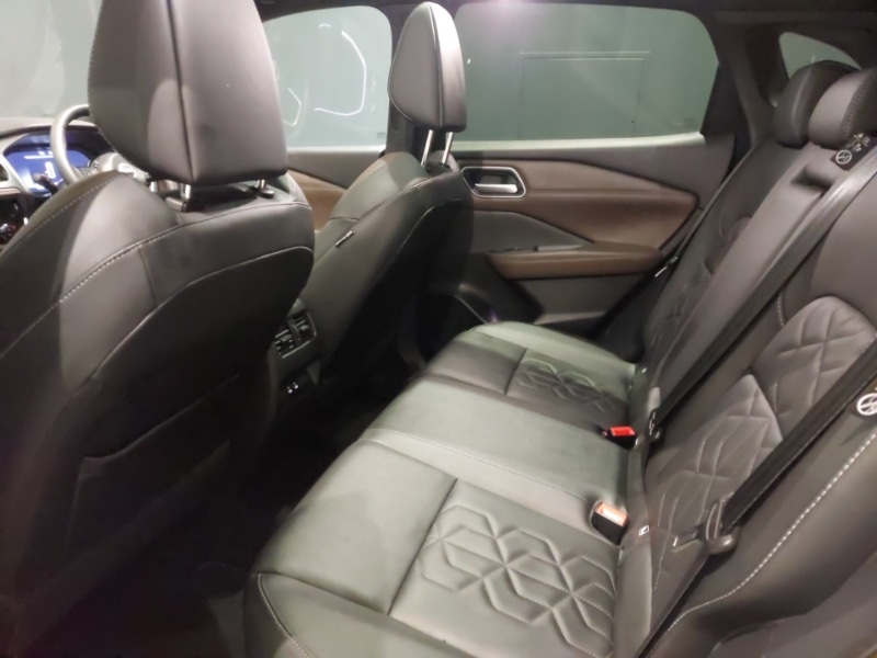 Used Nissan Qashqai 2025 for sale - 76897423: Photo 6