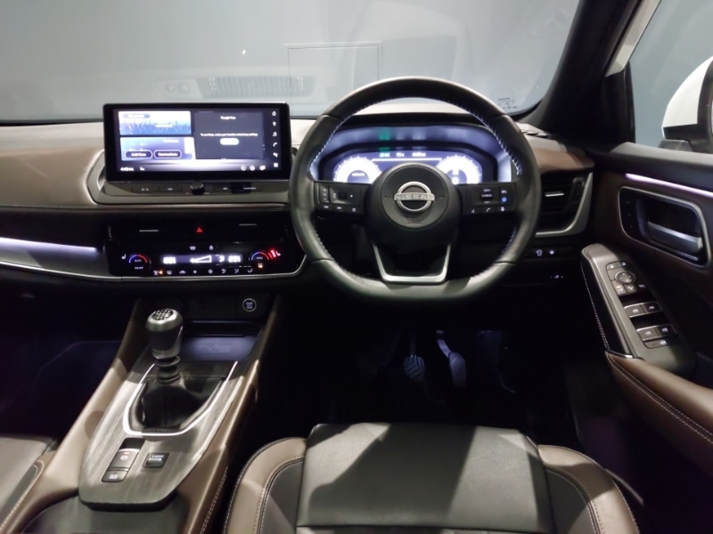 Used Nissan Qashqai 2025 for sale - 76897423: Photo 7