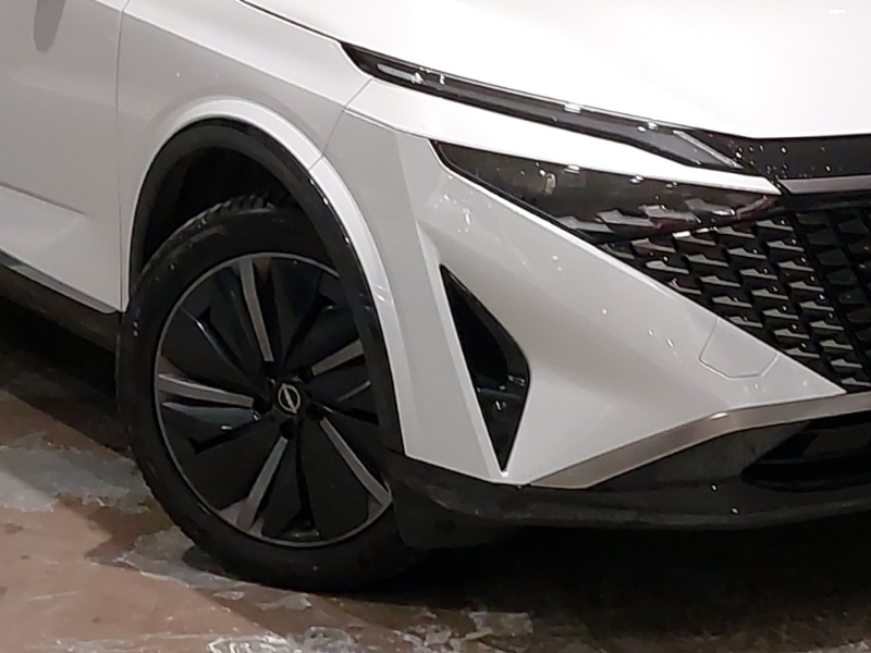 Used Nissan Qashqai 2025 for sale - 76897423: Photo 9