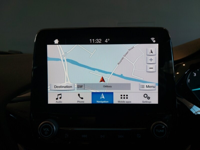 Used Ford Fiesta 2018 for sale - 76651534: Photo 13