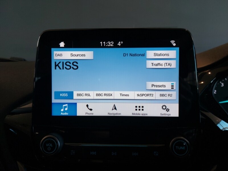 Used Ford Fiesta 2018 for sale - 76651534: Photo 15