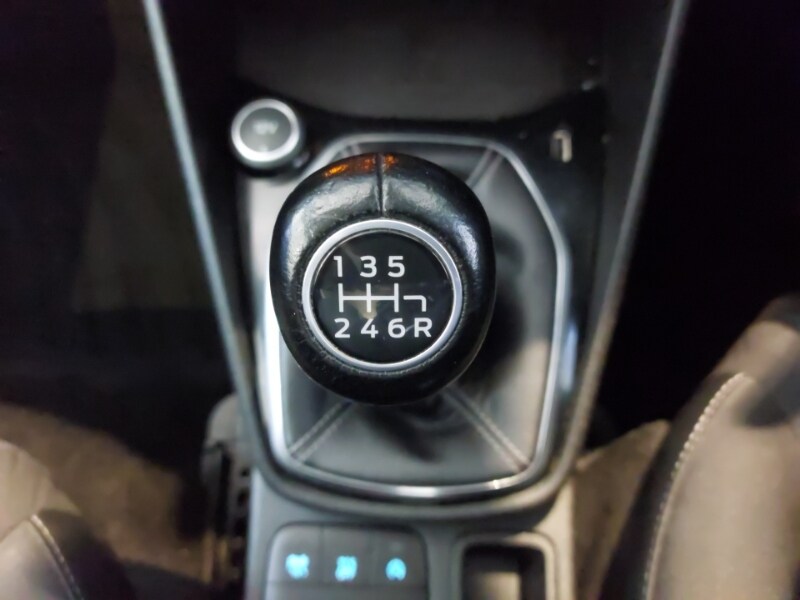 Used Ford Fiesta 2018 for sale - 76651534: Photo 17