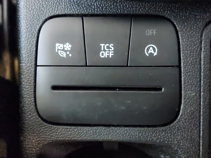 Used Ford Fiesta 2018 for sale - 76651534: Photo 18