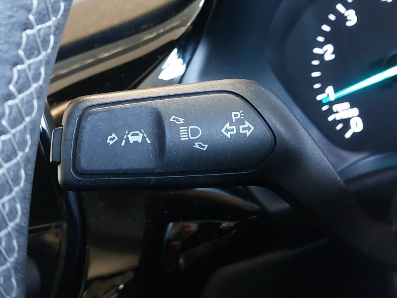 Used Ford Fiesta 2018 for sale - 76651534: Photo 19