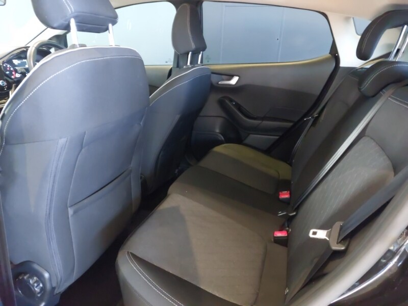 Used Ford Fiesta 2018 for sale - 76651534: Photo 6