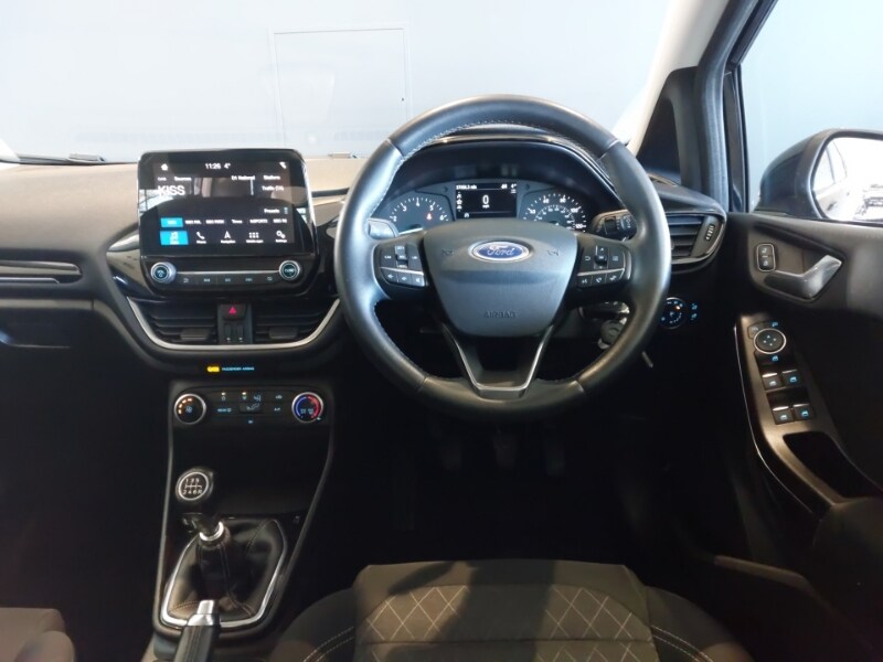 Used Ford Fiesta 2018 for sale - 76651534: Photo 7