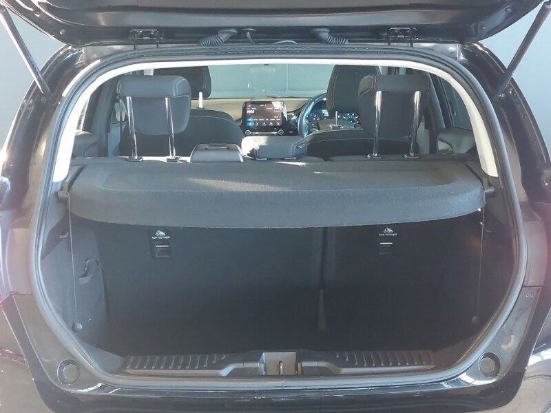 Used Ford Fiesta 2018 for sale - 76651534: Photo 8