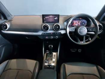 Used Audi Q2 2022 for sale - 75058601: Photo