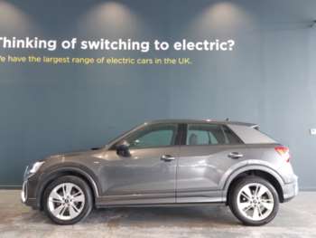 Used Audi Q2 2022 for sale - 75058601: Photo
