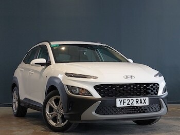 2022 - 1.0 TGDi 48V MHEV SE Connect 5dr