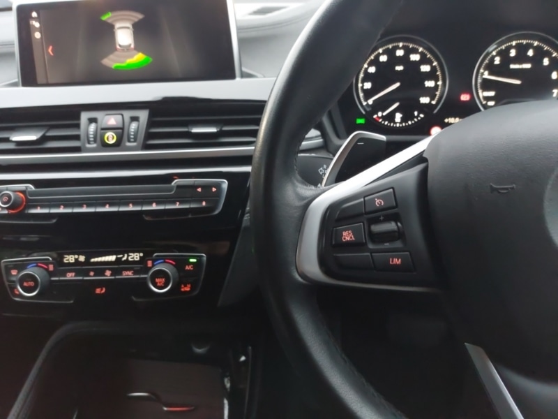 Used BMW X2 2022 for sale - 77694917: Photo 12