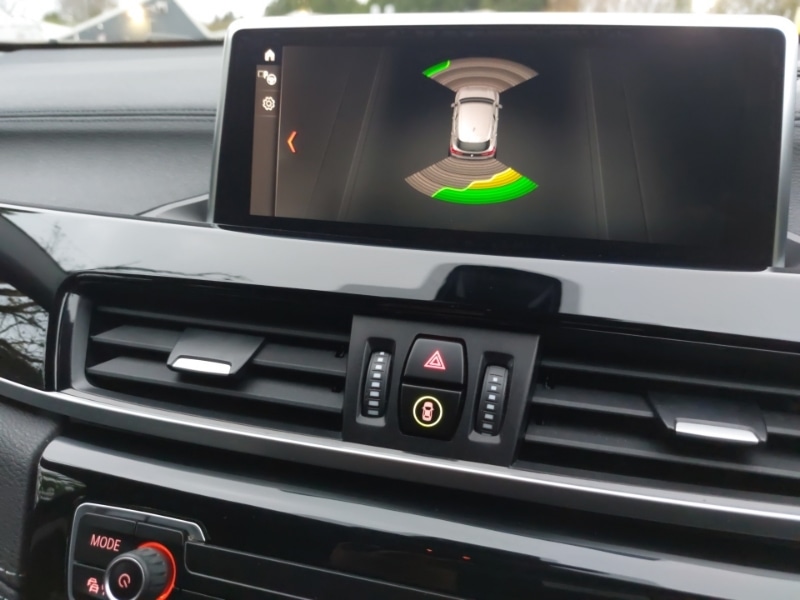 Used BMW X2 2022 for sale - 77694917: Photo 14