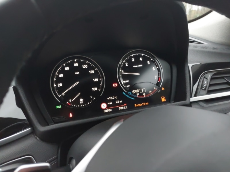 Used BMW X2 2022 for sale - 77694917: Photo 18