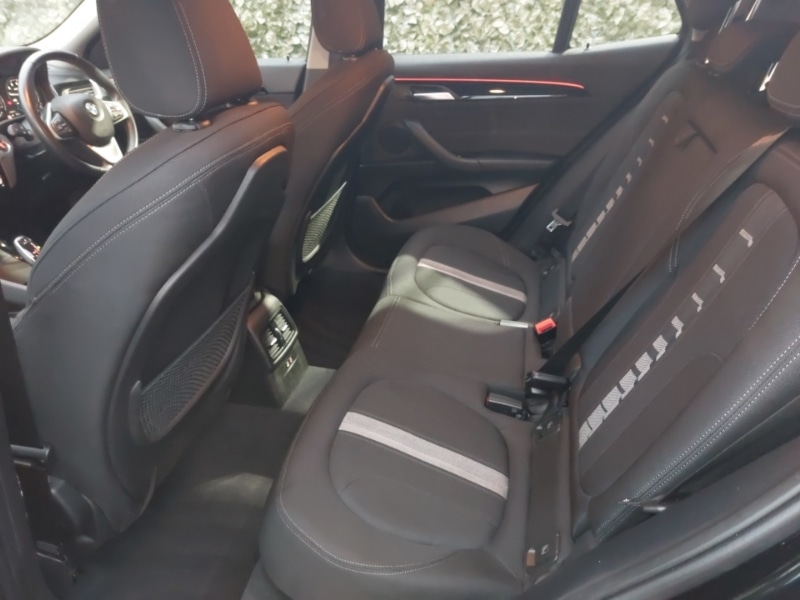 Used BMW X2 2022 for sale - 77694917: Photo 6