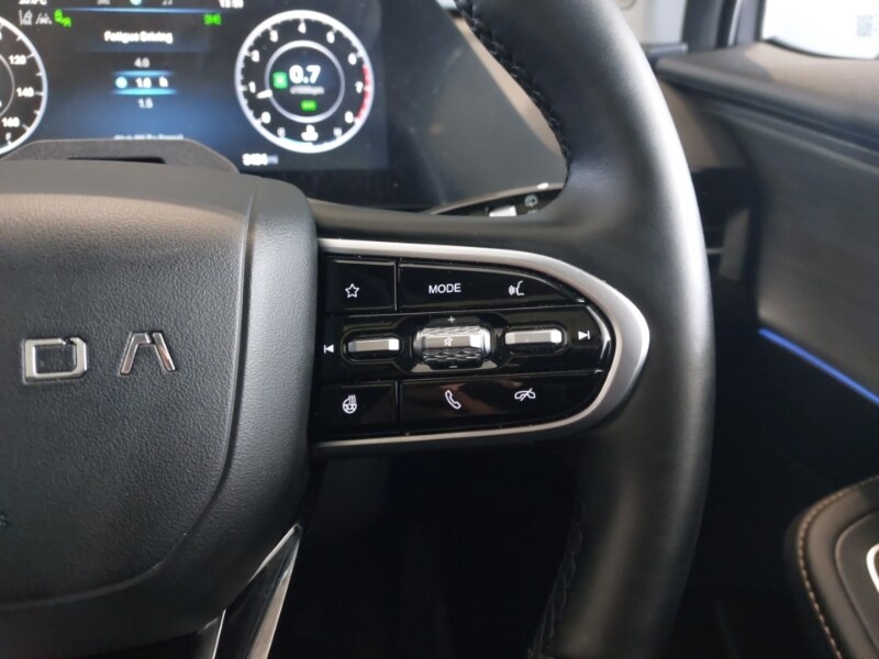 Used Omoda OMODA 5 2025 for sale - 77947499: Photo 11