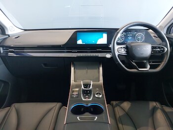 Used Omoda OMODA 5 2025 for sale - 77947499: Photo