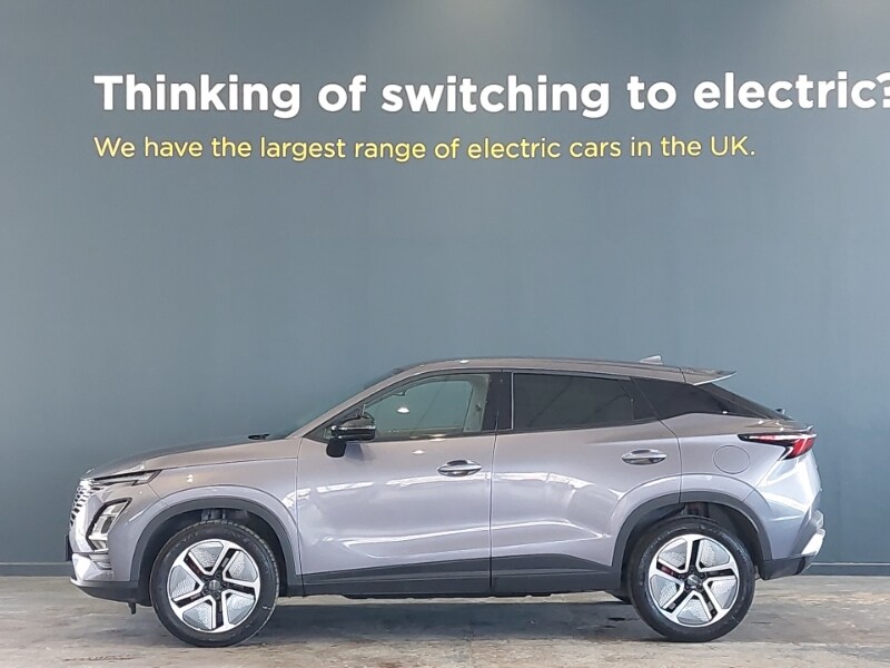 Used Omoda OMODA 5 2025 for sale - 77947499: Photo 4