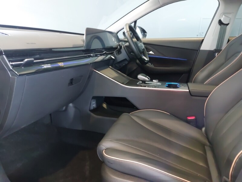 Used Omoda OMODA 5 2025 for sale - 77947499: Photo 5