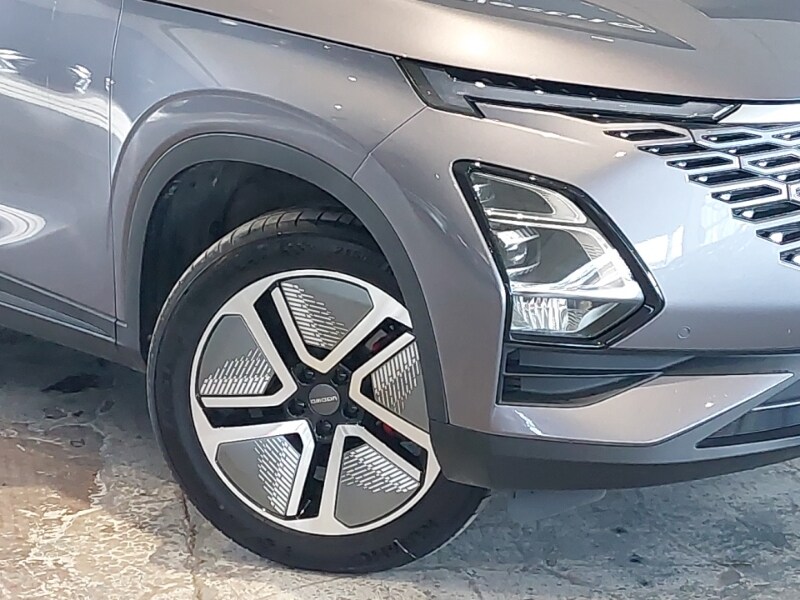 Used Omoda OMODA 5 2025 for sale - 77947499: Photo 9