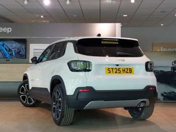 Used Jeep Other 2025 for sale - 74572895: Photo