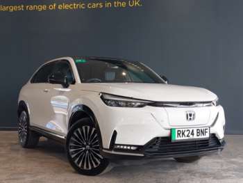 2024 - 150kW Advance 69kWh 5dr Auto