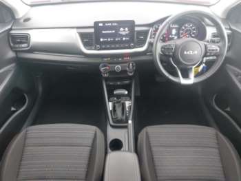 Used Kia Stonic 2023 for sale - 74731962: Photo