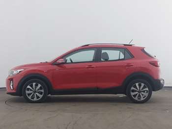 Used Kia Stonic 2023 for sale - 74731962: Photo