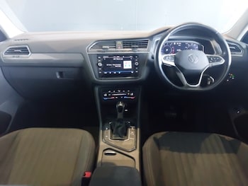 Used Volkswagen Tiguan Allspace 2022 for sale - 78693083: Photo