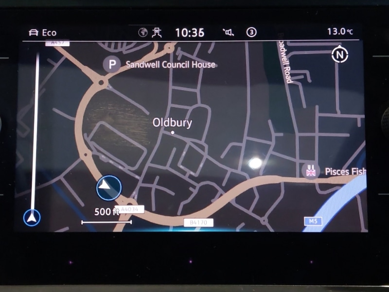 Used Volkswagen Tiguan 2021 for sale - 76233421: Photo 12