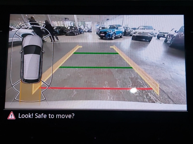 Used Volkswagen Tiguan 2021 for sale - 76233421: Photo 13