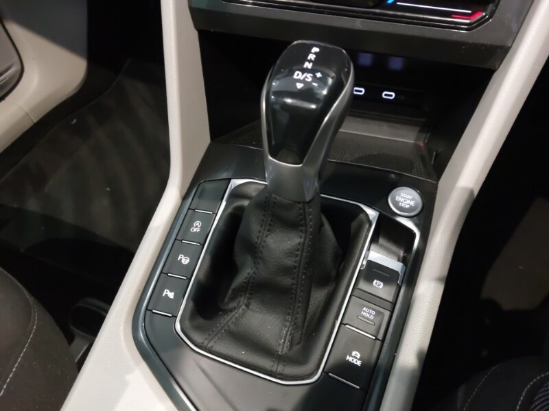 Used Volkswagen Tiguan 2021 for sale - 76233421: Photo 17