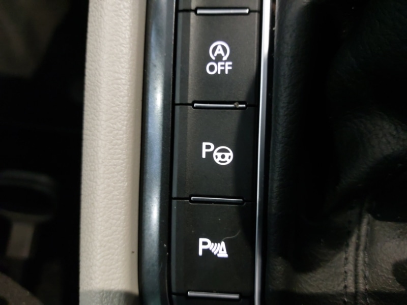 Used Volkswagen Tiguan 2021 for sale - 76233421: Photo 18