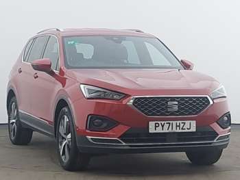 2022 - 1.5 EcoTSI Xcellence 5dr