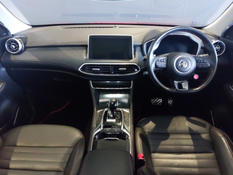 Used MG MG HS 2023 for sale - 77329797: Photo 2