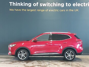 Used MG MG HS 2023 for sale - 77329797: Photo