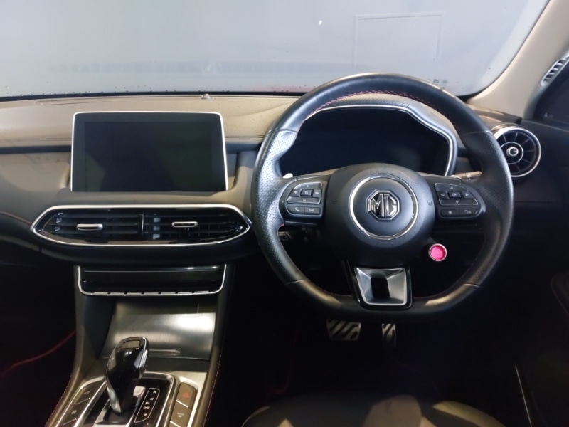 Used MG MG HS 2023 for sale - 77329797: Photo 7