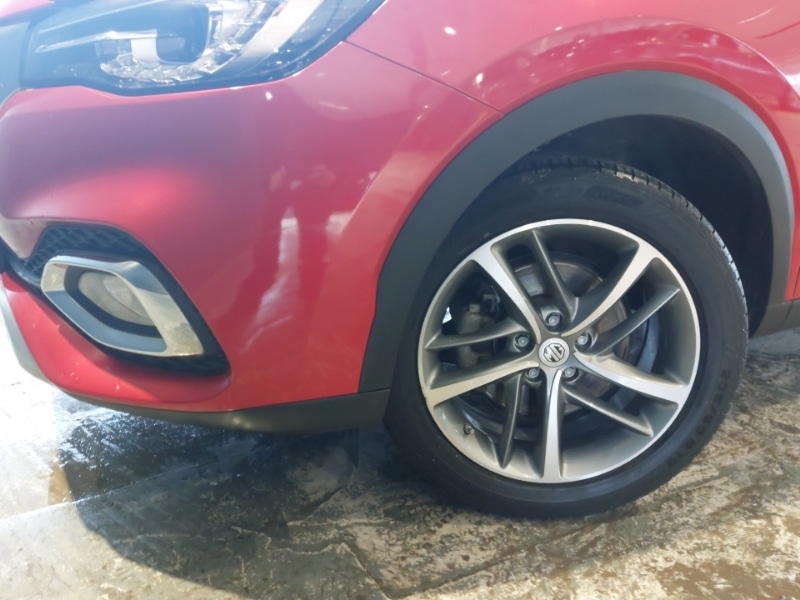 Used MG MG HS 2023 for sale - 77329797: Photo 9