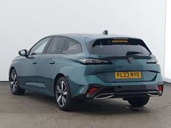 Used Peugeot 308 2023 for sale - 74579131: Photo